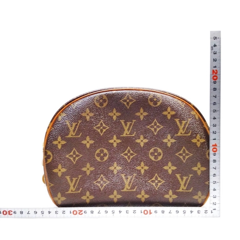 Louis Vuitton Blois Shoulder Bag - Picture 2 of 9